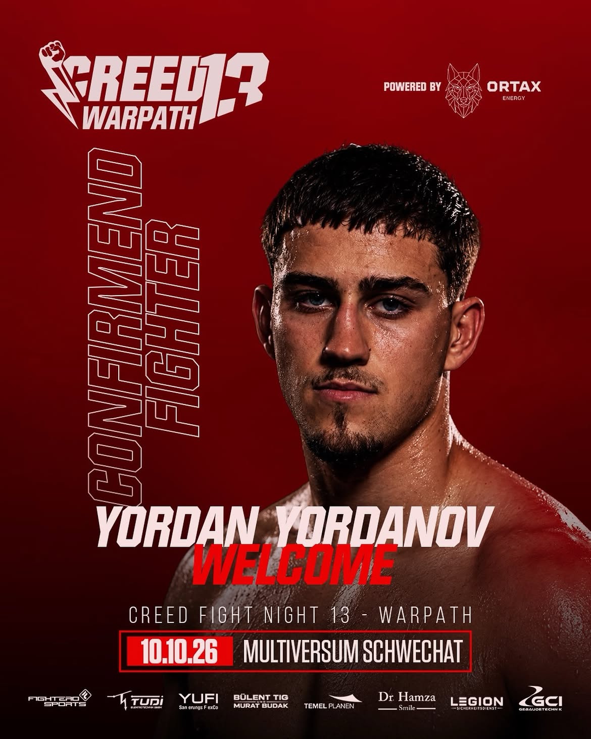Yordan Yordanov