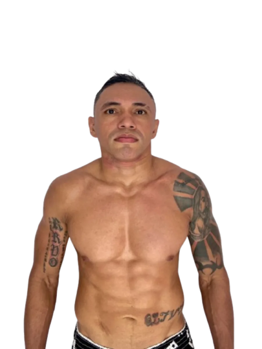  Cavalcante