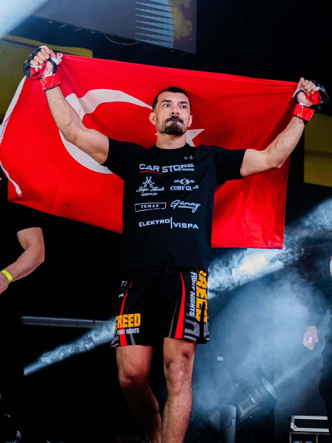 Final-Call: Tickets verfügbar