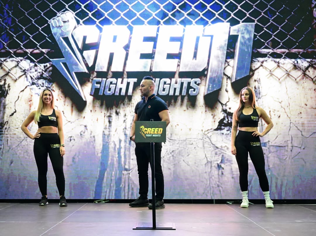 Weigh-In